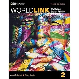 World Link 2: Workbook [ペーパーバック] Stempleski， Susan World Link 2: Workbook: unknown author: 9780357503867